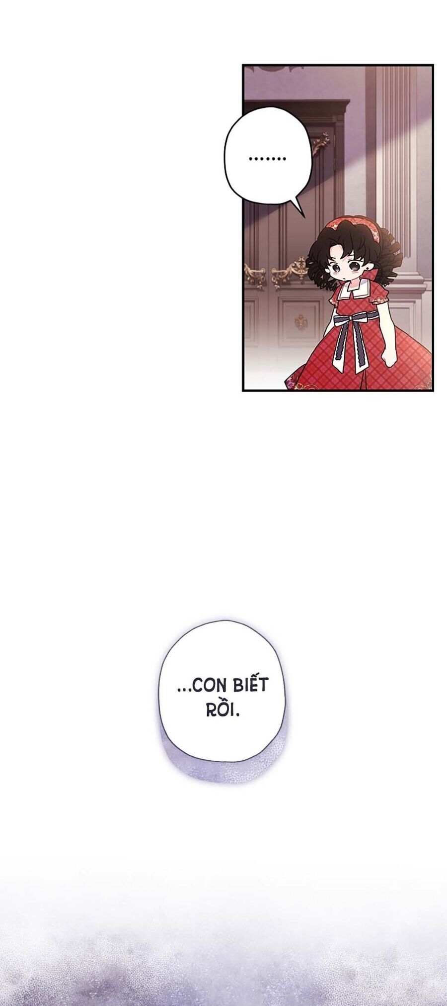 Ta Trở Thành Con Gái Nuôi Của Nam Chính Chapter 83.2 - Trang 2