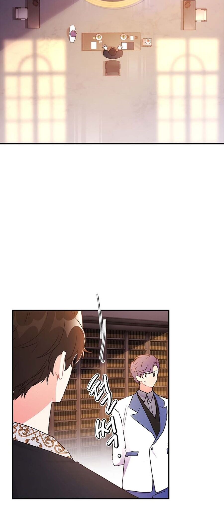 Ta Trở Thành Con Gái Nuôi Của Nam Chính Chapter 83.2 - Trang 2