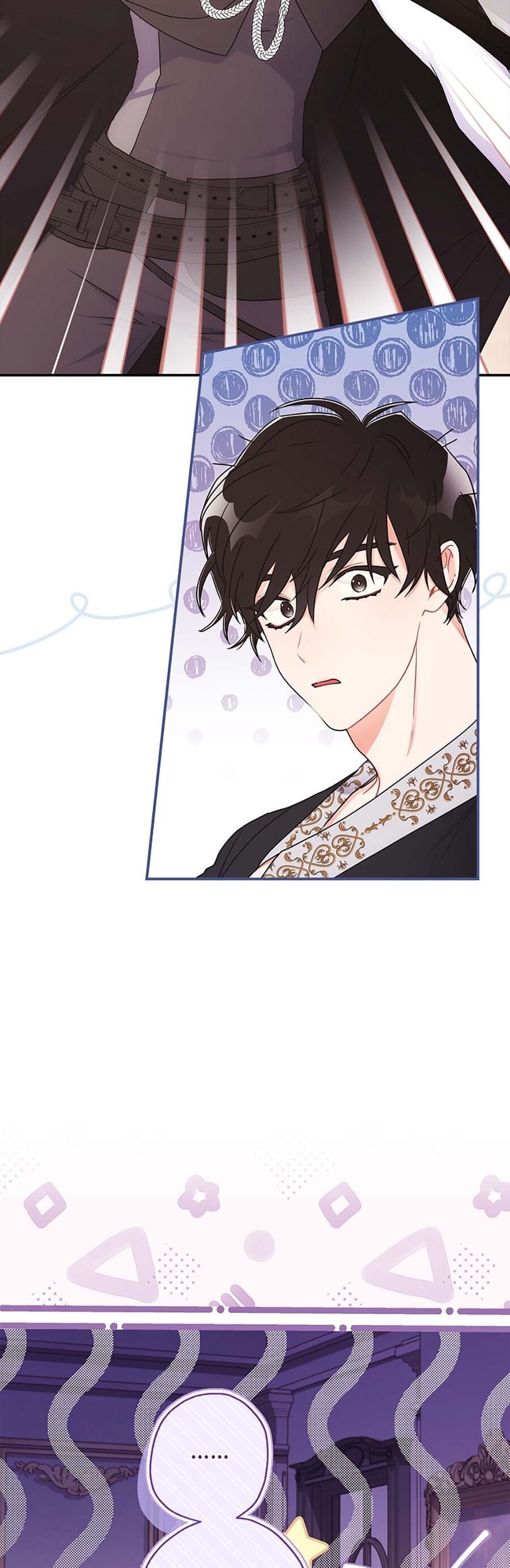 Ta Trở Thành Con Gái Nuôi Của Nam Chính Chapter 83.2 - Trang 2