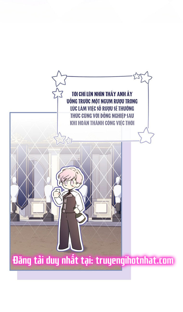 Ta Trở Thành Con Gái Nuôi Của Nam Chính Chapter 84.1 - Trang 2