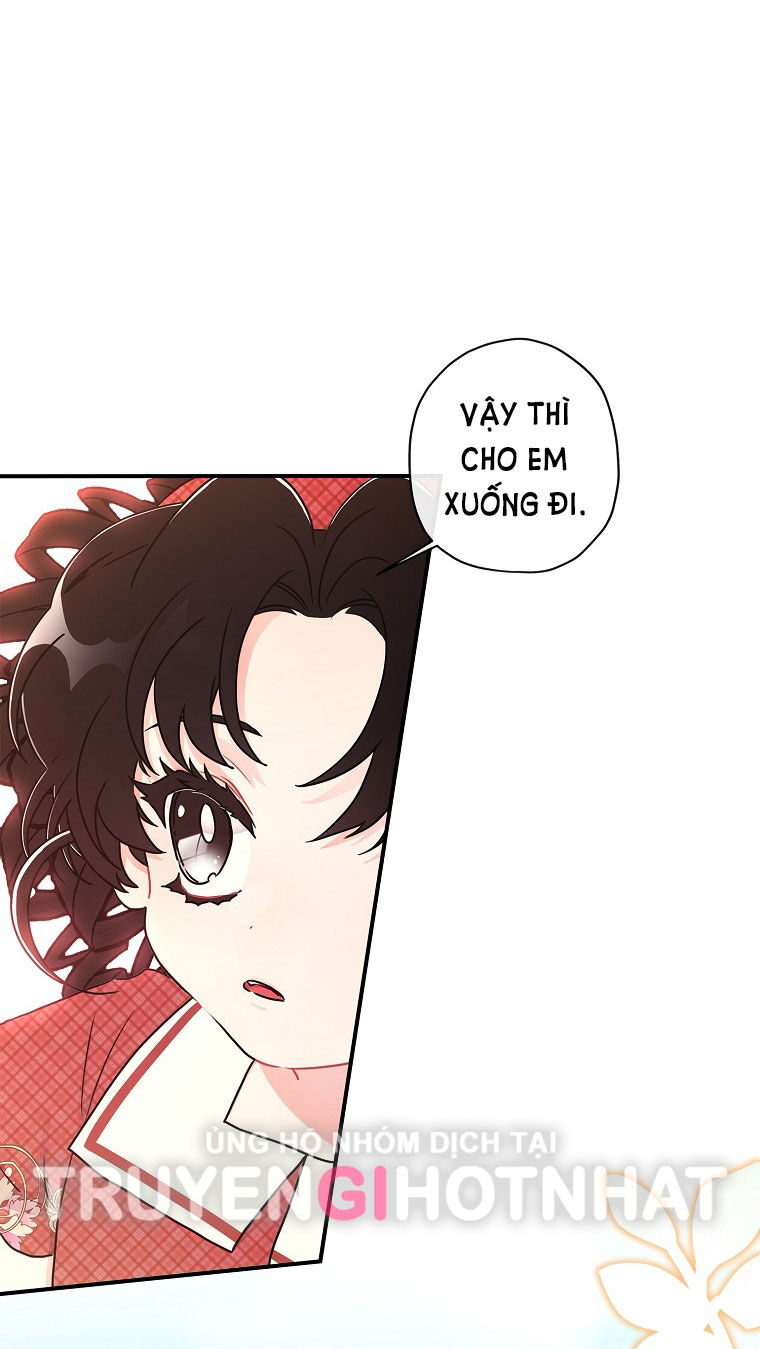 Ta Trở Thành Con Gái Nuôi Của Nam Chính Chapter 84.1 - Trang 2