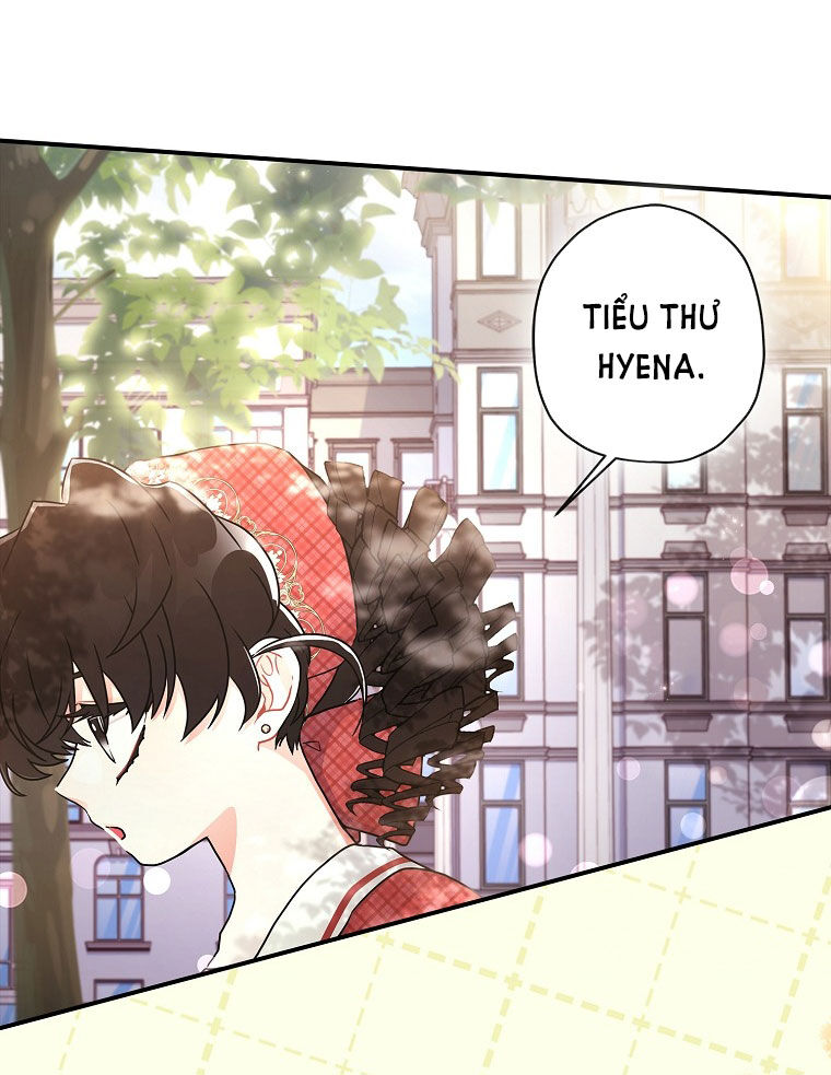 Ta Trở Thành Con Gái Nuôi Của Nam Chính Chapter 84.1 - Trang 2