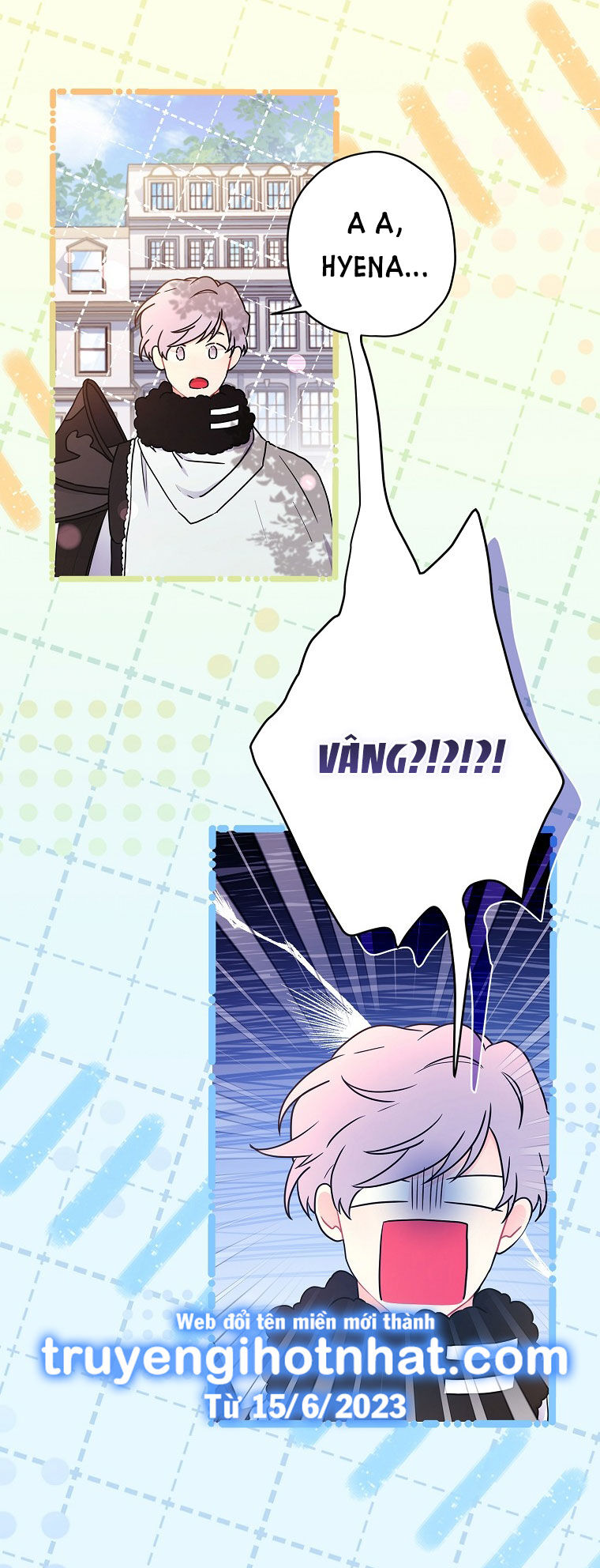 Ta Trở Thành Con Gái Nuôi Của Nam Chính Chapter 84.1 - Trang 2