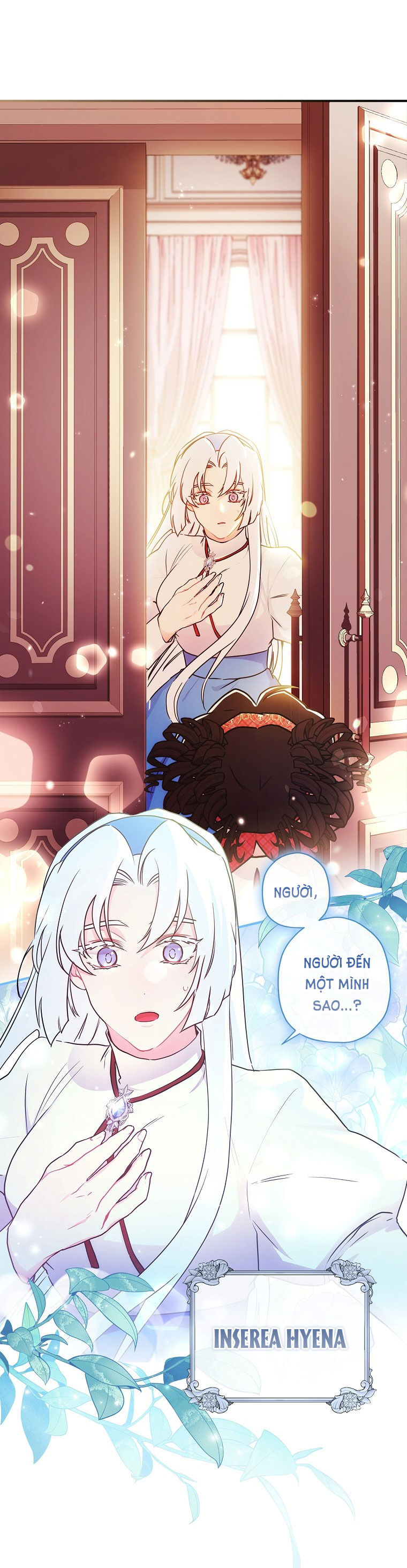 Ta Trở Thành Con Gái Nuôi Của Nam Chính Chapter 84.1 - Trang 2