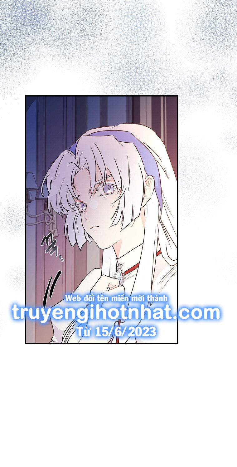 Ta Trở Thành Con Gái Nuôi Của Nam Chính Chapter 84.1 - Trang 2