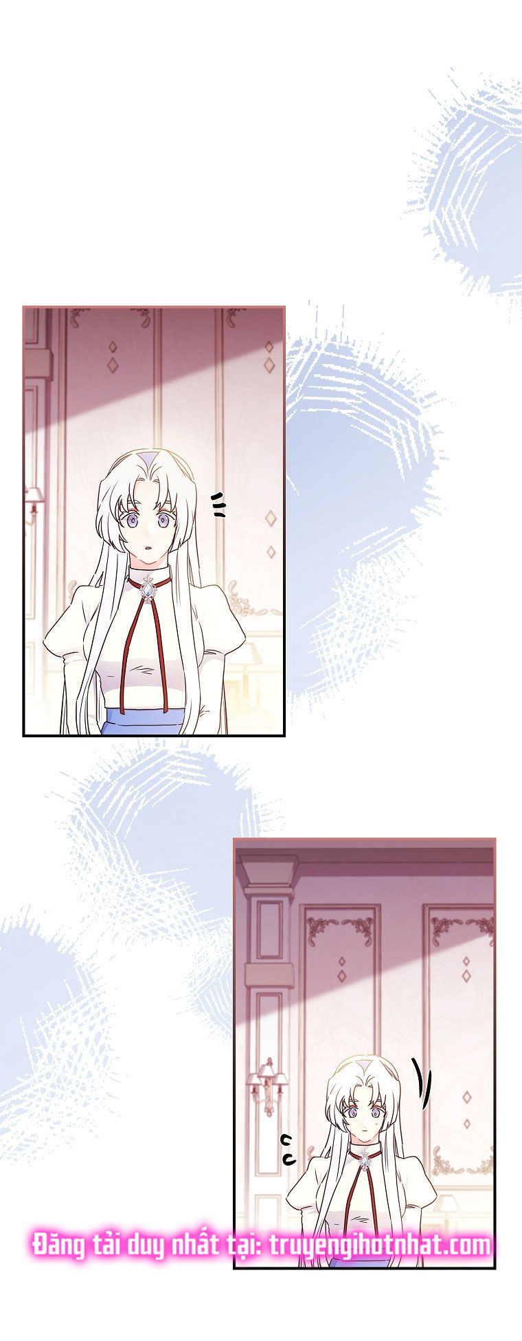 Ta Trở Thành Con Gái Nuôi Của Nam Chính Chapter 84.1 - Trang 2