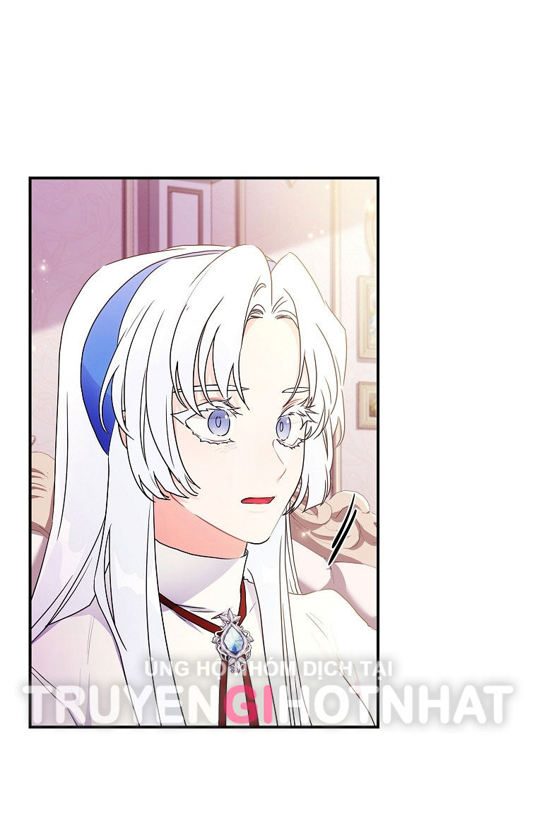 Ta Trở Thành Con Gái Nuôi Của Nam Chính Chapter 84.1 - Trang 2
