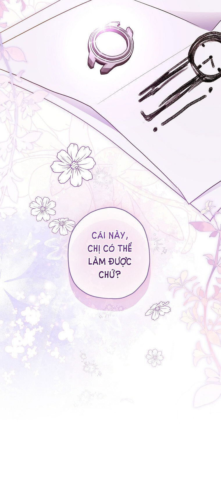 Ta Trở Thành Con Gái Nuôi Của Nam Chính Chapter 84.2 - Trang 2