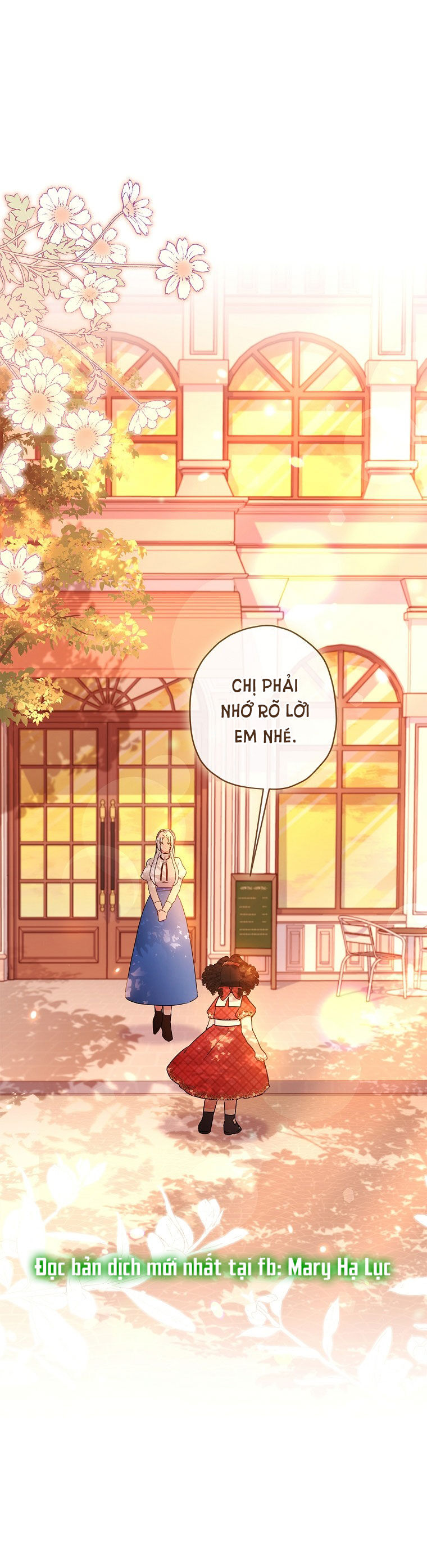 Ta Trở Thành Con Gái Nuôi Của Nam Chính Chapter 84.2 - Trang 2