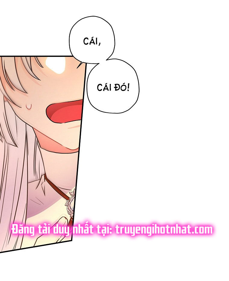 Ta Trở Thành Con Gái Nuôi Của Nam Chính Chapter 84.2 - Trang 2