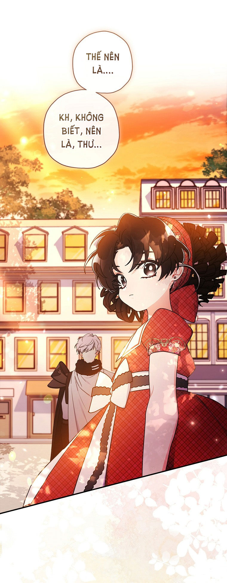 Ta Trở Thành Con Gái Nuôi Của Nam Chính Chapter 84.2 - Trang 2