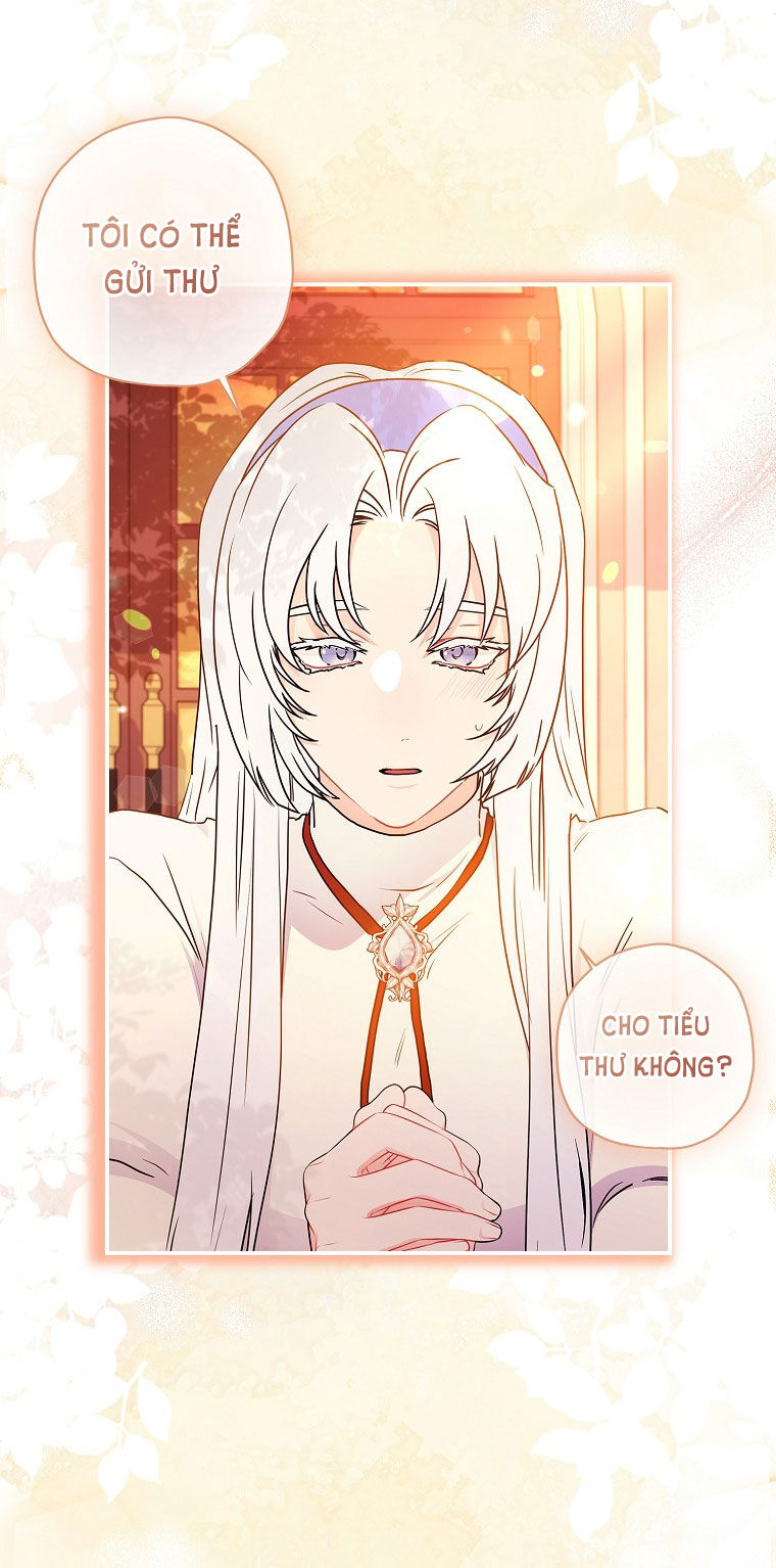 Ta Trở Thành Con Gái Nuôi Của Nam Chính Chapter 84.2 - Trang 2