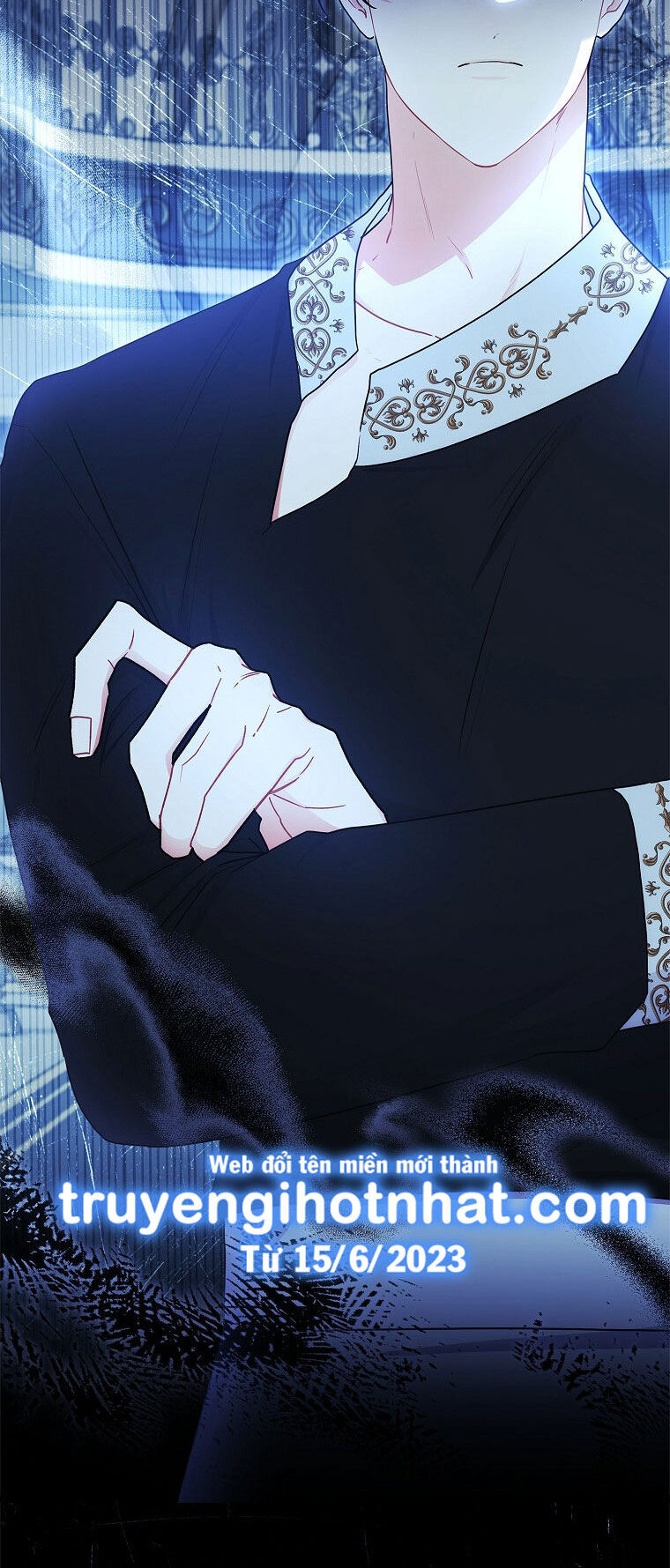 Ta Trở Thành Con Gái Nuôi Của Nam Chính Chapter 84.2 - Trang 2