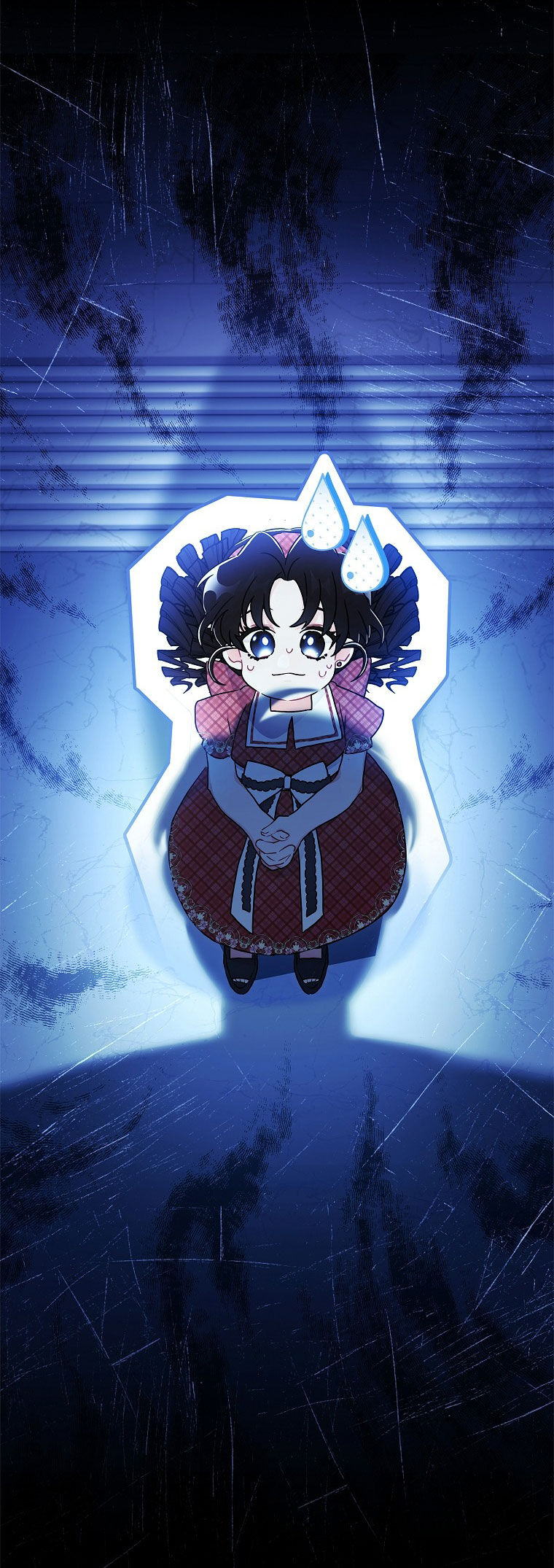 Ta Trở Thành Con Gái Nuôi Của Nam Chính Chapter 84.2 - Trang 2