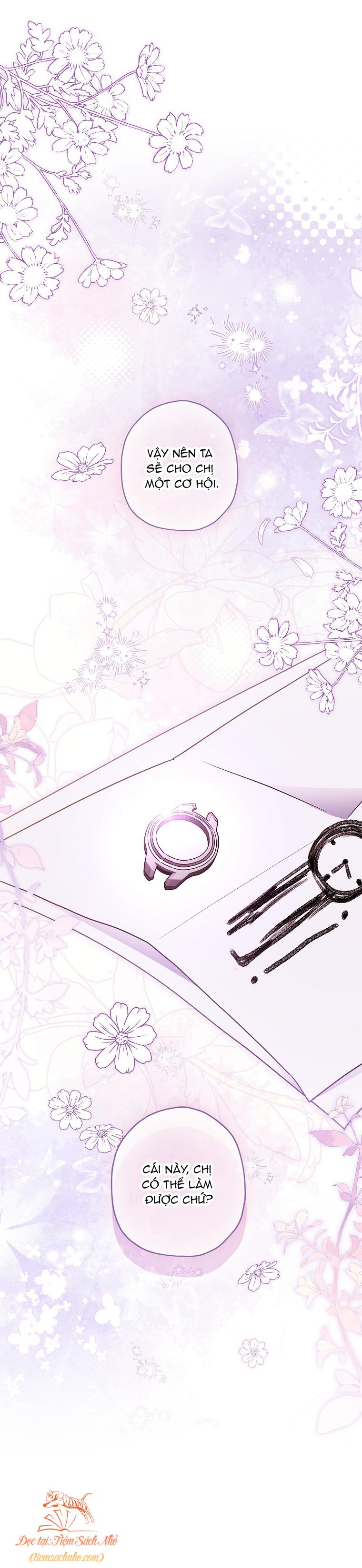Ta Trở Thành Con Gái Nuôi Của Nam Chính Chapter 84 - Trang 2