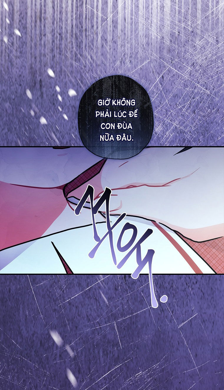 Ta Trở Thành Con Gái Nuôi Của Nam Chính Chapter 85.1 - Trang 2