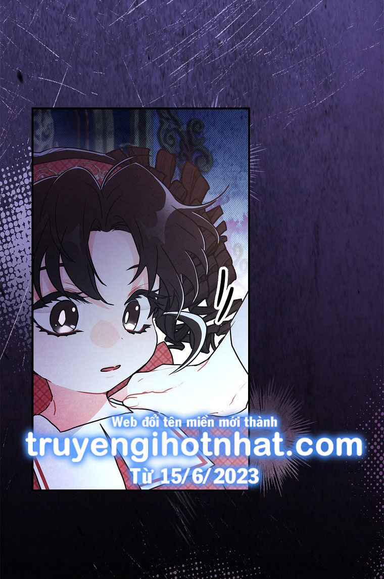 Ta Trở Thành Con Gái Nuôi Của Nam Chính Chapter 85.1 - Trang 2