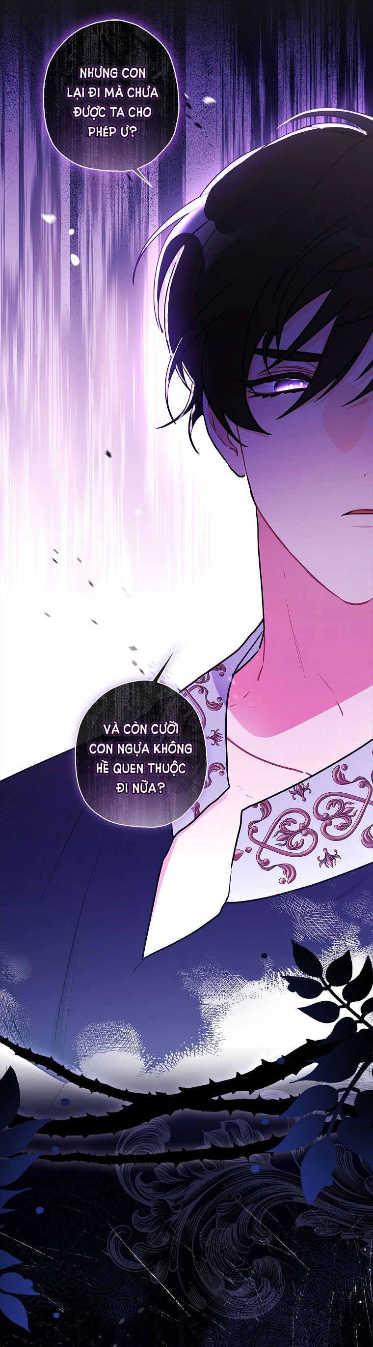 Ta Trở Thành Con Gái Nuôi Của Nam Chính Chapter 85.1 - Trang 2