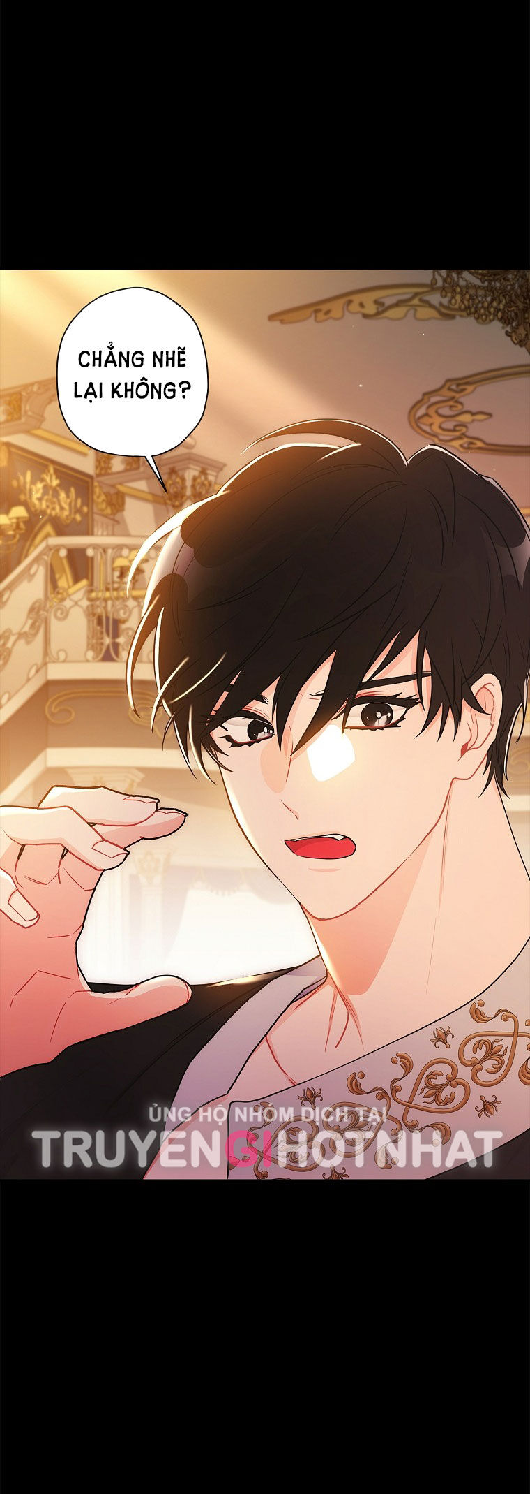 Ta Trở Thành Con Gái Nuôi Của Nam Chính Chapter 85.1 - Trang 2