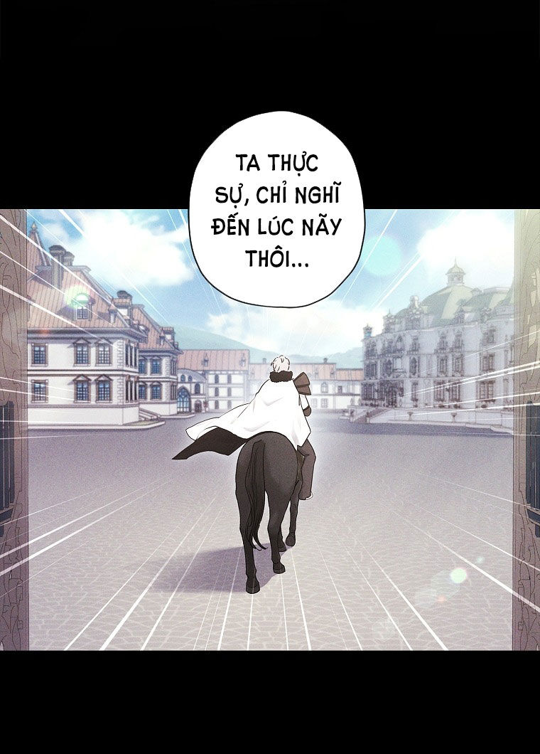 Ta Trở Thành Con Gái Nuôi Của Nam Chính Chapter 85.1 - Trang 2