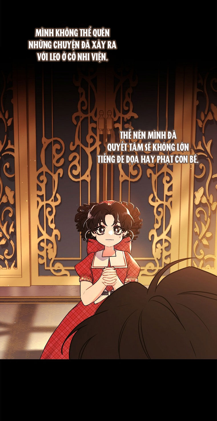 Ta Trở Thành Con Gái Nuôi Của Nam Chính Chapter 85.1 - Trang 2