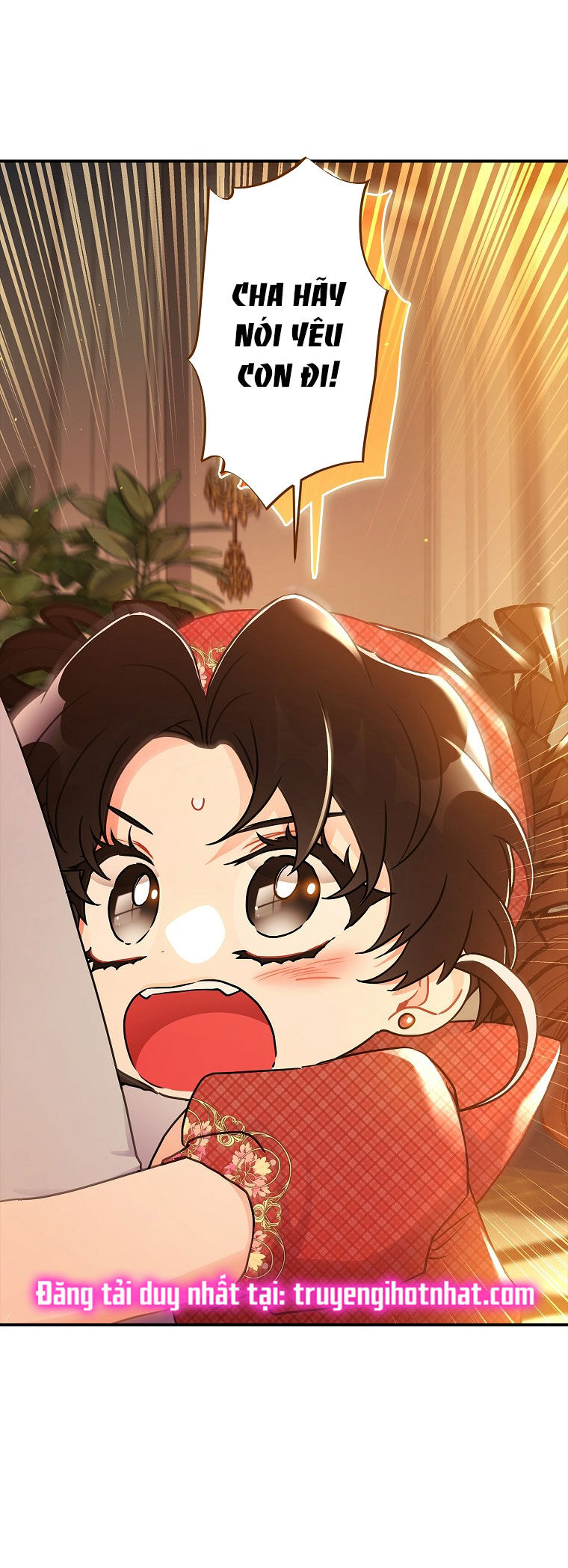 Ta Trở Thành Con Gái Nuôi Của Nam Chính Chapter 85.1 - Trang 2