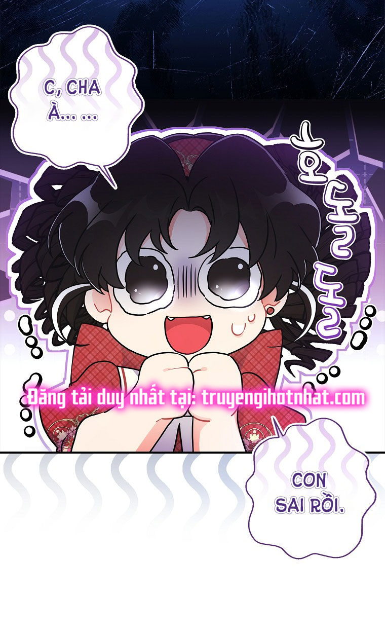 Ta Trở Thành Con Gái Nuôi Của Nam Chính Chapter 85.1 - Trang 2