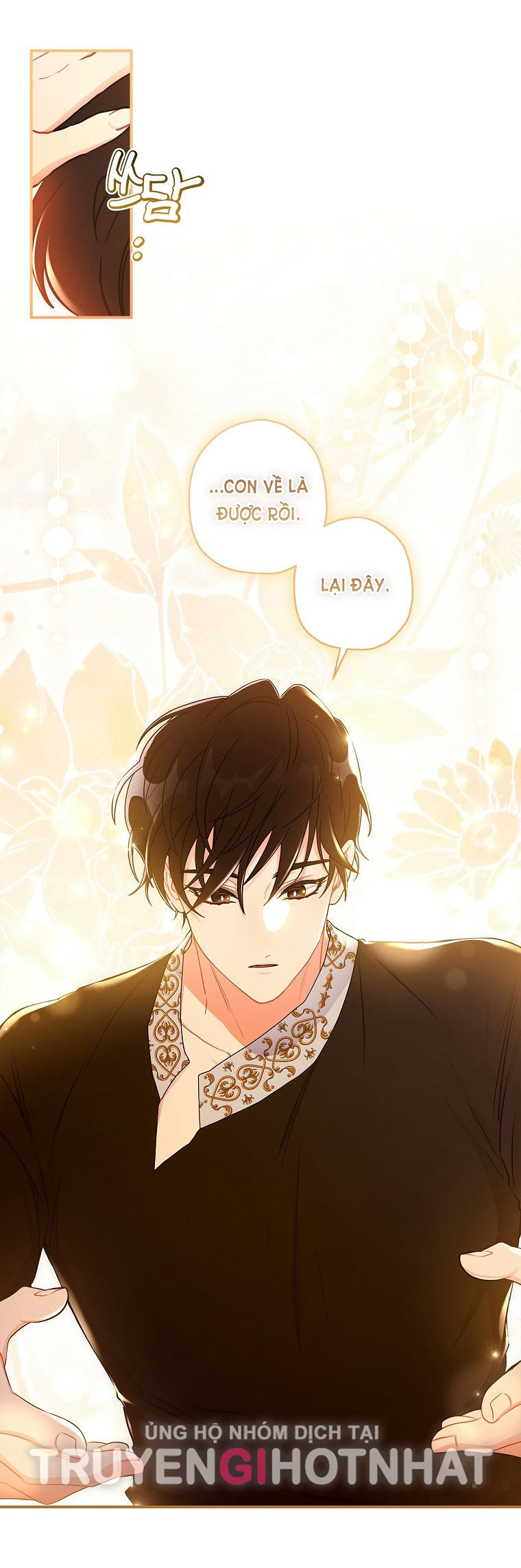 Ta Trở Thành Con Gái Nuôi Của Nam Chính Chapter 85.2 - Trang 2