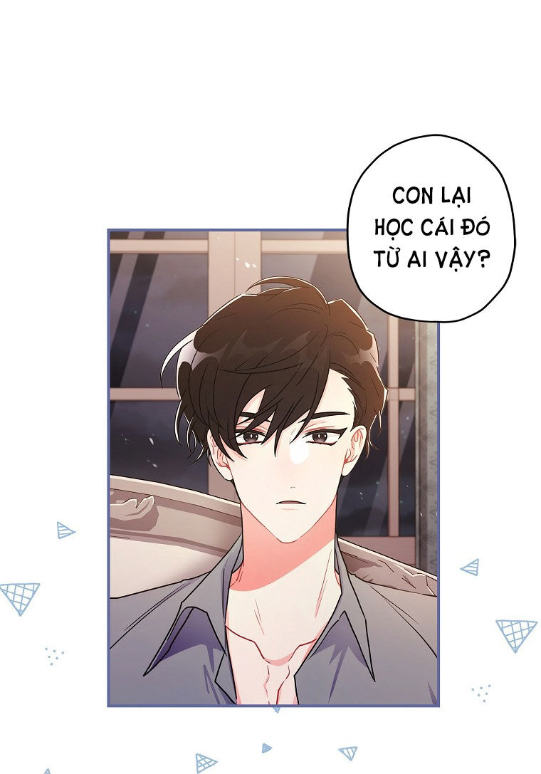 Ta Trở Thành Con Gái Nuôi Của Nam Chính Chapter 85.2 - Trang 2