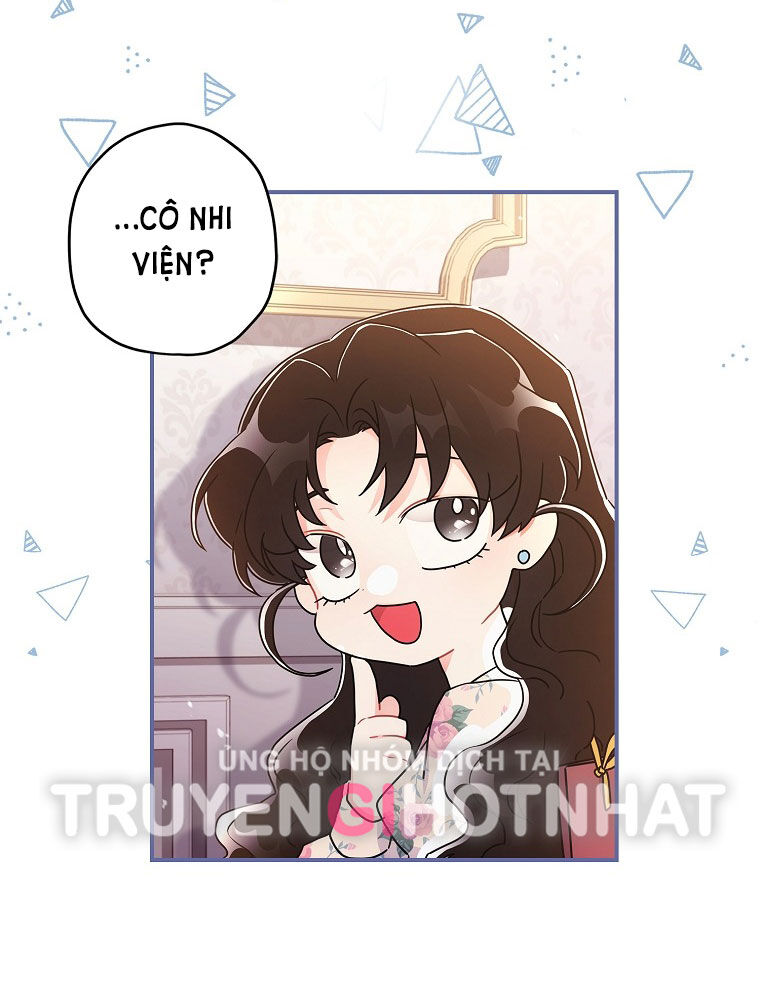 Ta Trở Thành Con Gái Nuôi Của Nam Chính Chapter 85.2 - Trang 2