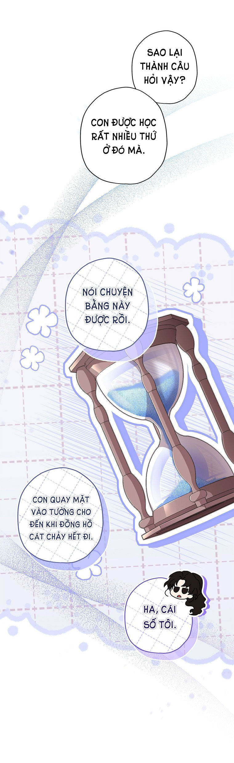 Ta Trở Thành Con Gái Nuôi Của Nam Chính Chapter 85.2 - Trang 2