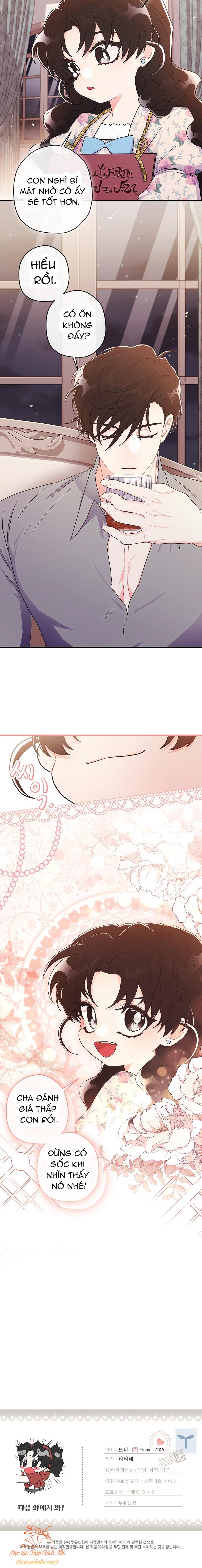 Ta Trở Thành Con Gái Nuôi Của Nam Chính Chapter 85 - Trang 2