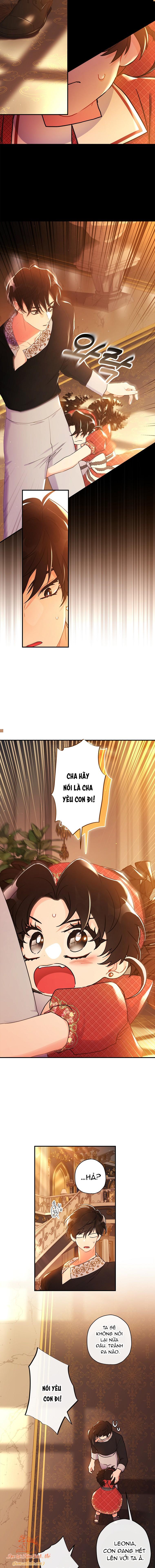 Ta Trở Thành Con Gái Nuôi Của Nam Chính Chapter 85 - Trang 2