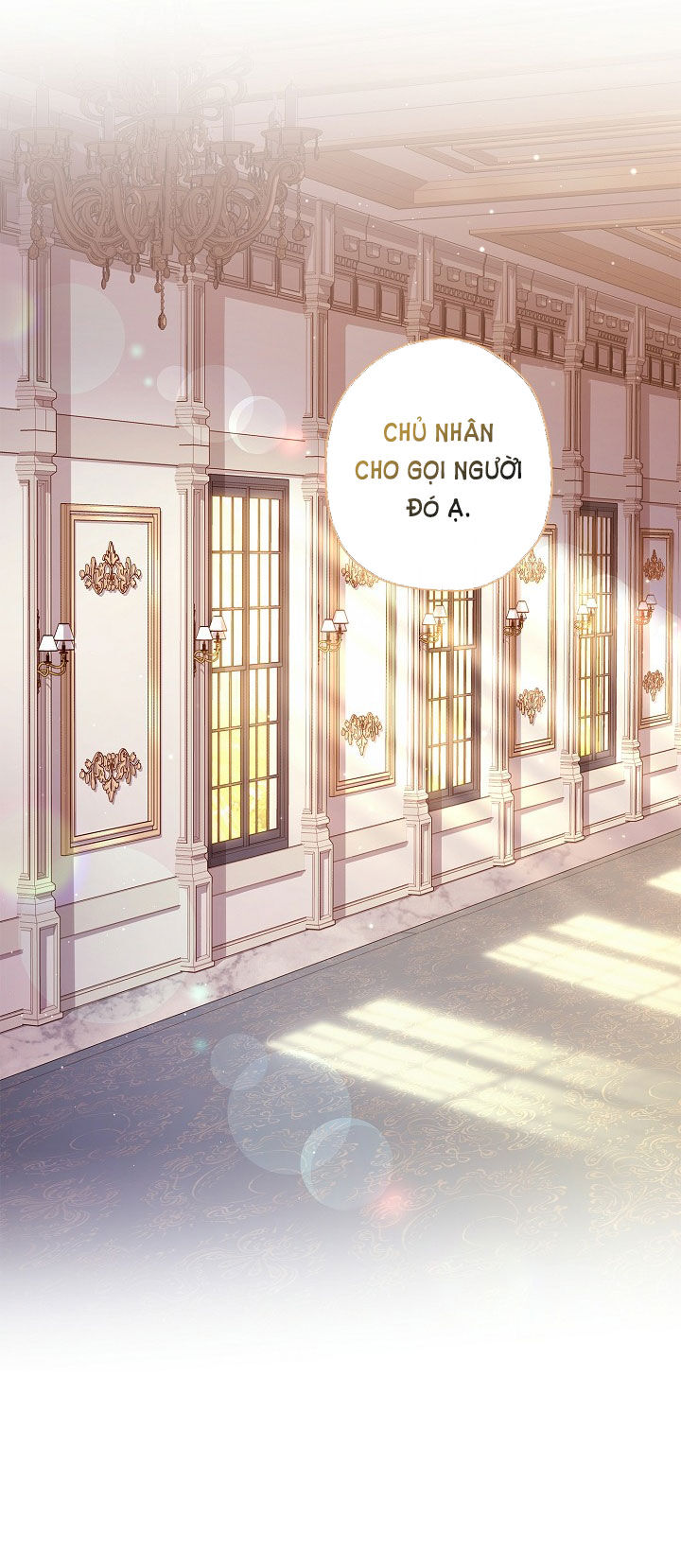 Ta Trở Thành Con Gái Nuôi Của Nam Chính Chapter 86.1 - Trang 2