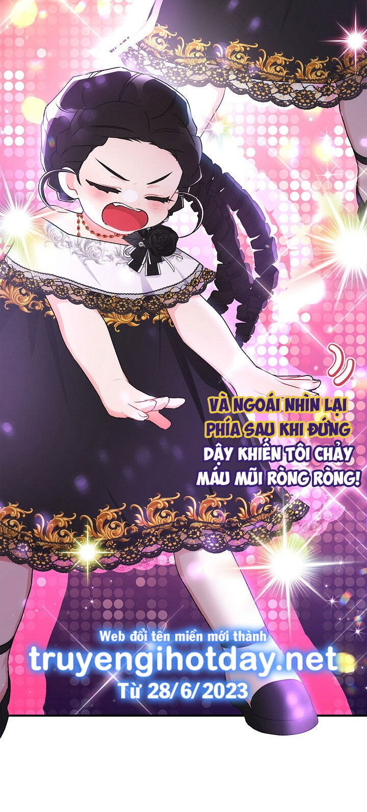 Ta Trở Thành Con Gái Nuôi Của Nam Chính Chapter 86.1 - Trang 2