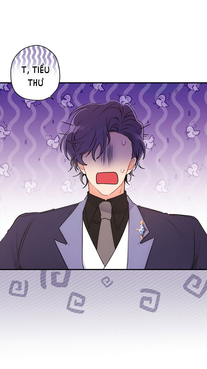 Ta Trở Thành Con Gái Nuôi Của Nam Chính Chapter 86.1 - Trang 2