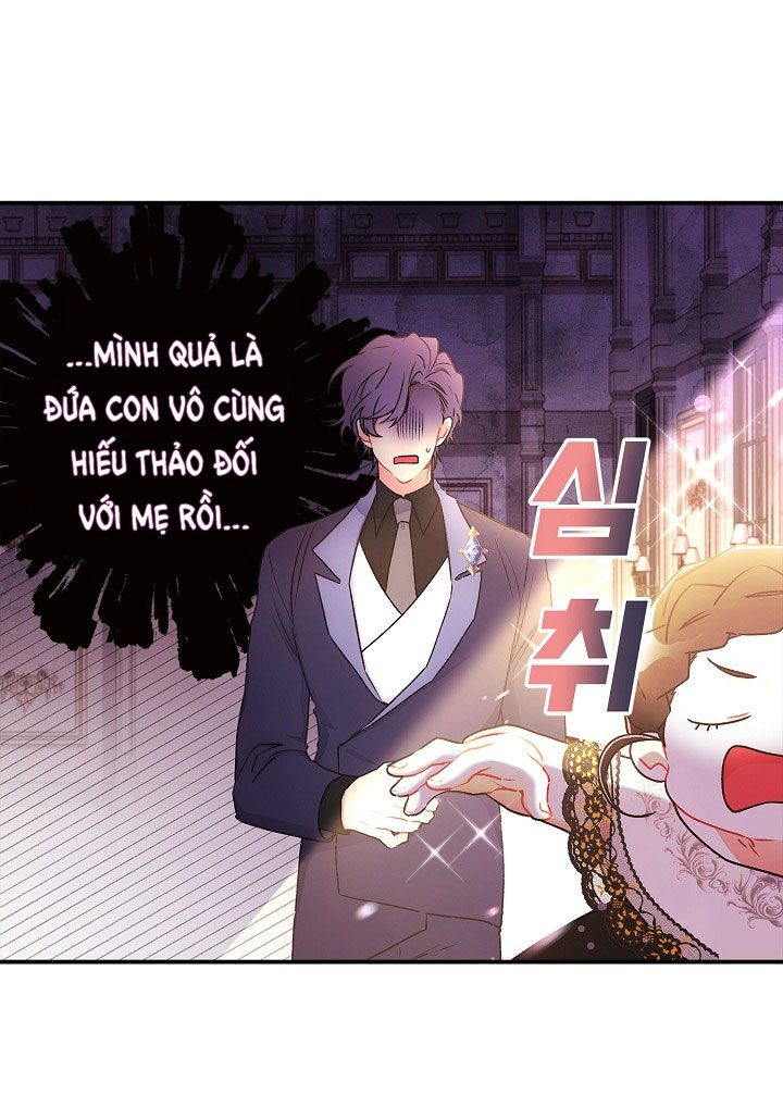 Ta Trở Thành Con Gái Nuôi Của Nam Chính Chapter 86.1 - Trang 2