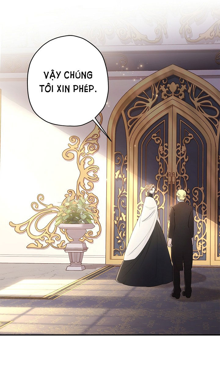 Ta Trở Thành Con Gái Nuôi Của Nam Chính Chapter 86.1 - Trang 2