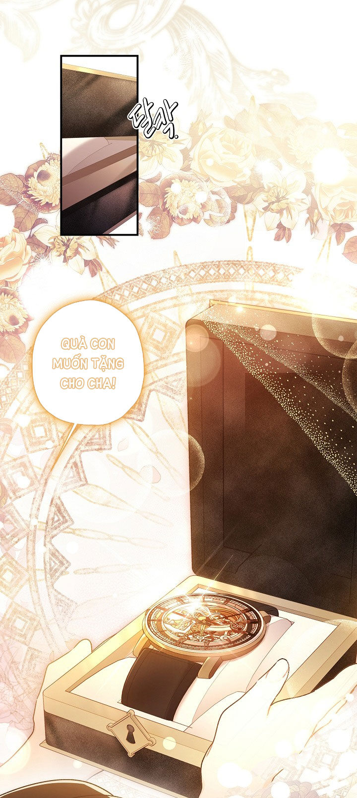 Ta Trở Thành Con Gái Nuôi Của Nam Chính Chapter 86.2 - Trang 2