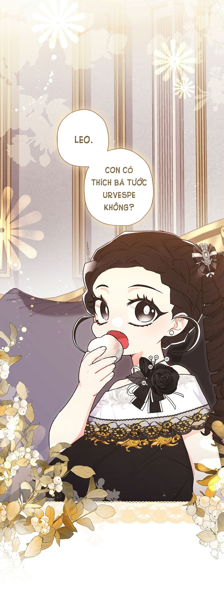 Ta Trở Thành Con Gái Nuôi Của Nam Chính Chapter 86.2 - Trang 2