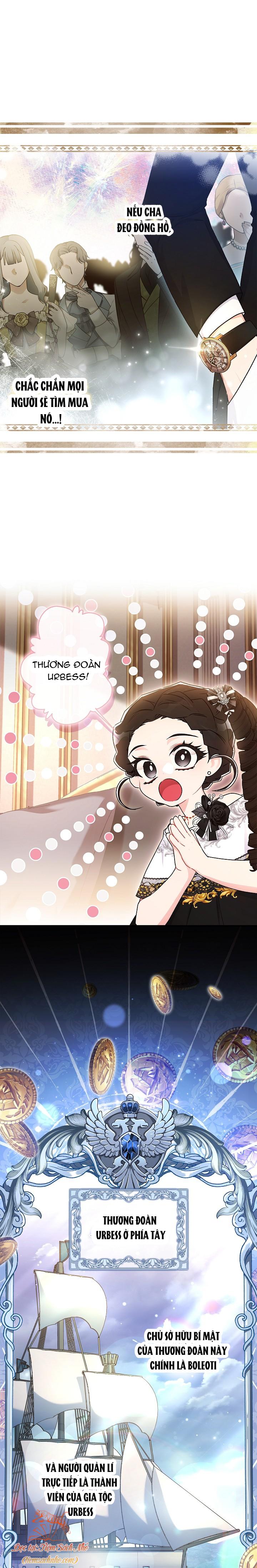 Ta Trở Thành Con Gái Nuôi Của Nam Chính Chapter 86 - Trang 2