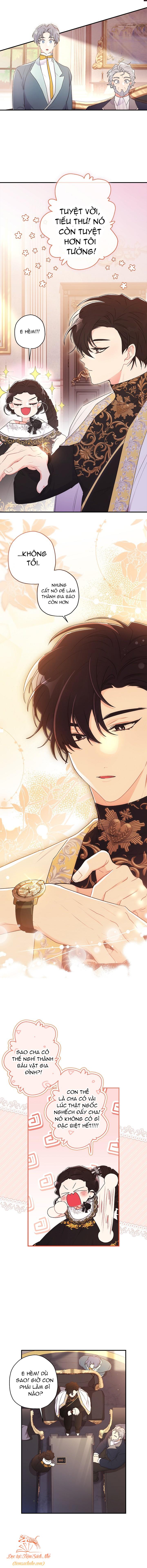 Ta Trở Thành Con Gái Nuôi Của Nam Chính Chapter 86 - Trang 2