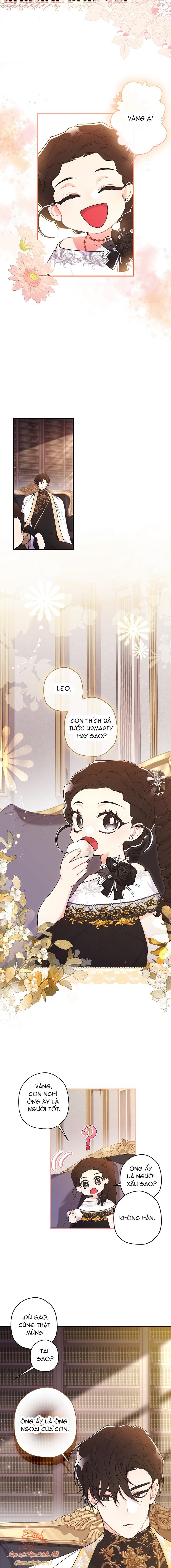 Ta Trở Thành Con Gái Nuôi Của Nam Chính Chapter 86 - Trang 2