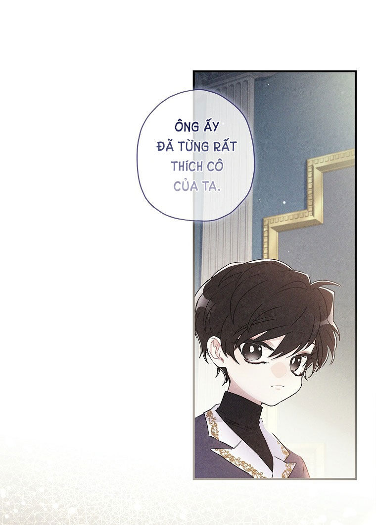 Ta Trở Thành Con Gái Nuôi Của Nam Chính Chapter 87.1 - Trang 2