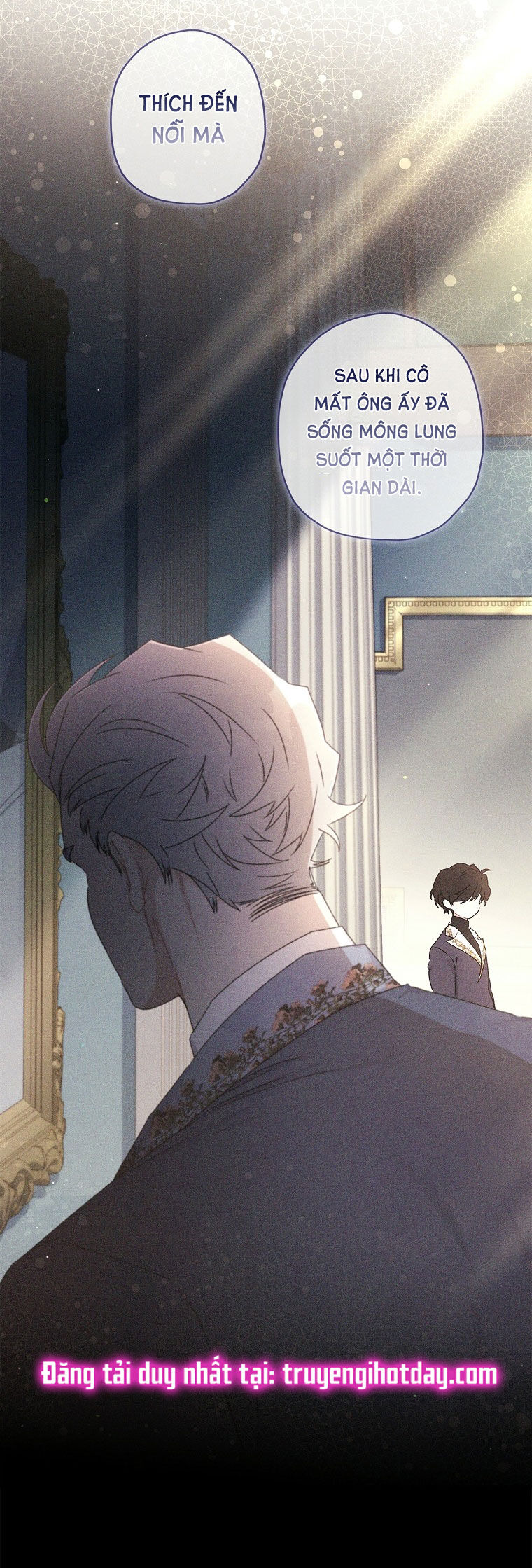 Ta Trở Thành Con Gái Nuôi Của Nam Chính Chapter 87.1 - Trang 2