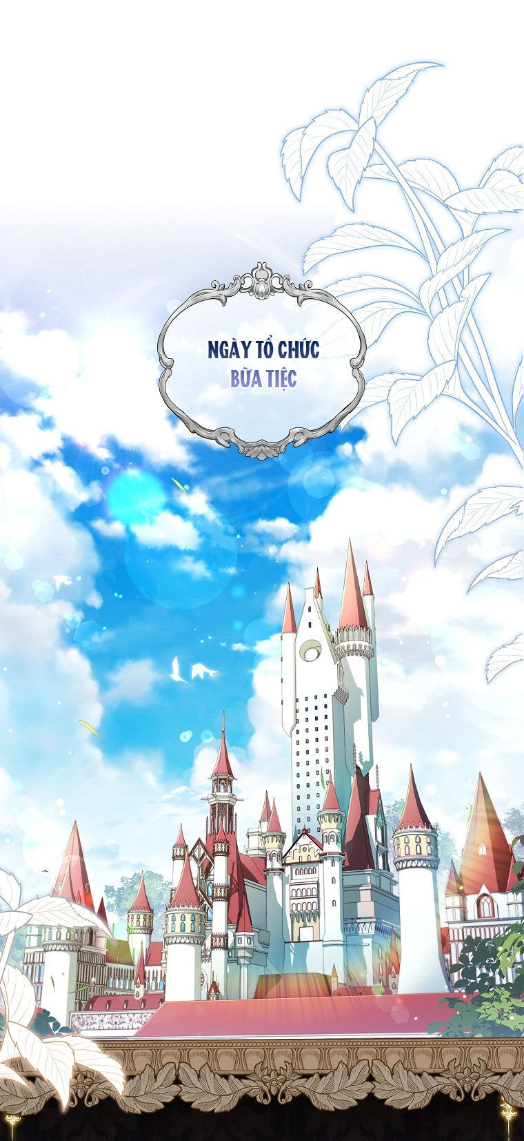 Ta Trở Thành Con Gái Nuôi Của Nam Chính Chapter 87.1 - Trang 2