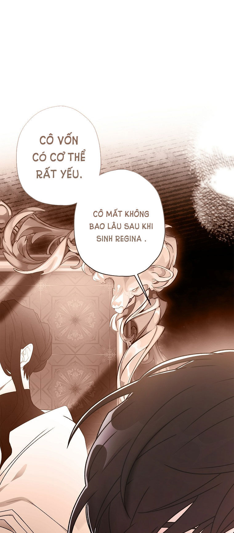 Ta Trở Thành Con Gái Nuôi Của Nam Chính Chapter 87.1 - Trang 2