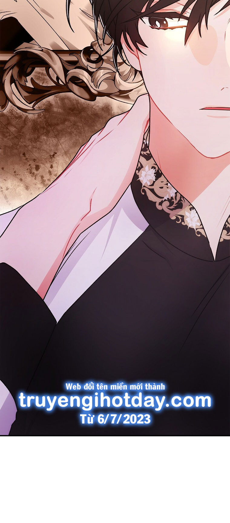 Ta Trở Thành Con Gái Nuôi Của Nam Chính Chapter 87.1 - Trang 2