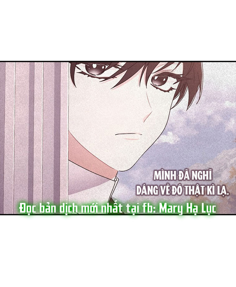 Ta Trở Thành Con Gái Nuôi Của Nam Chính Chapter 87.1 - Trang 2