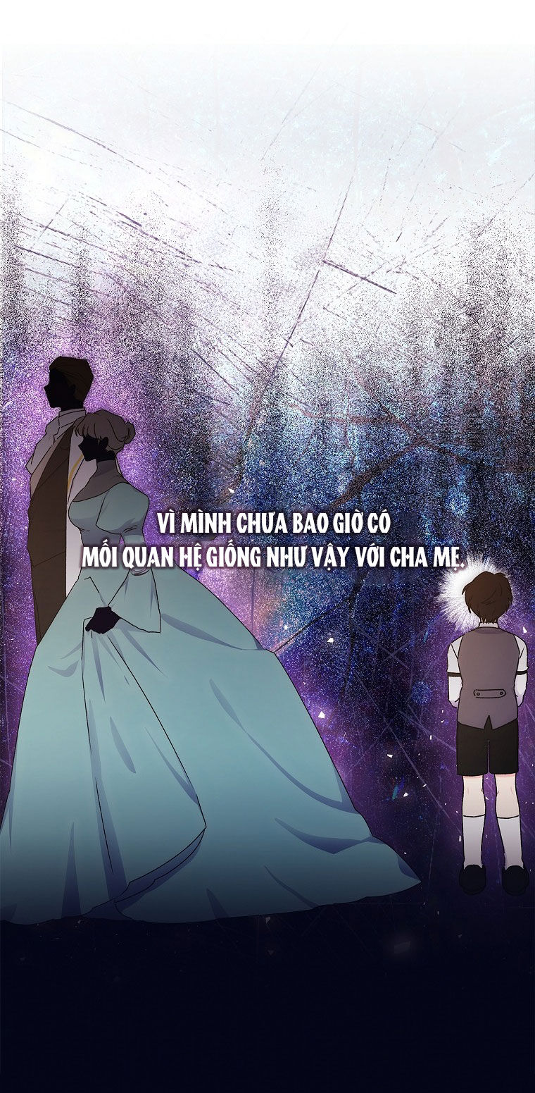 Ta Trở Thành Con Gái Nuôi Của Nam Chính Chapter 87.1 - Trang 2